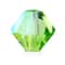 John Bead PRECIOSA 4mm Czech Crystal Bicone Beads, 40ct.